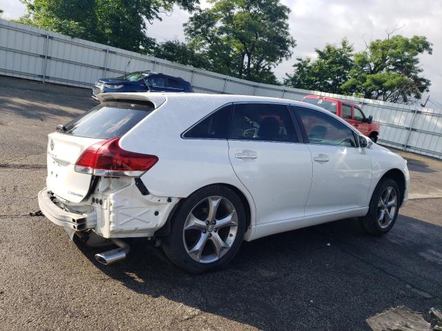 Photo 2 VIN: 4T3BK3BB2EU098390 - TOYOTA VENZA 