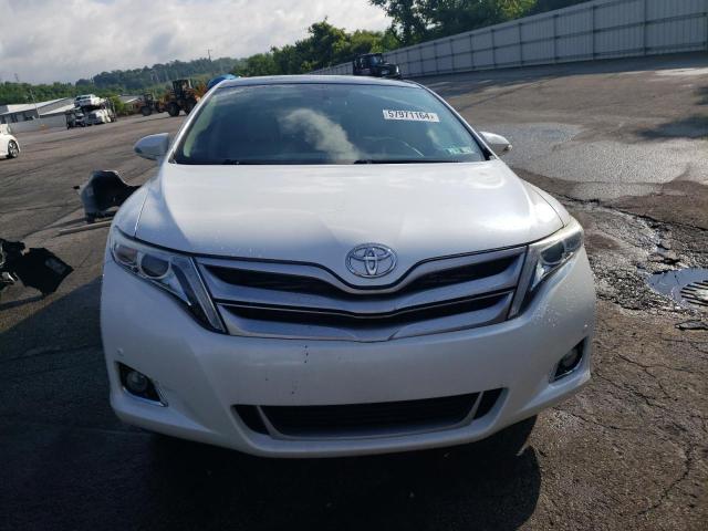 Photo 4 VIN: 4T3BK3BB2EU098390 - TOYOTA VENZA 