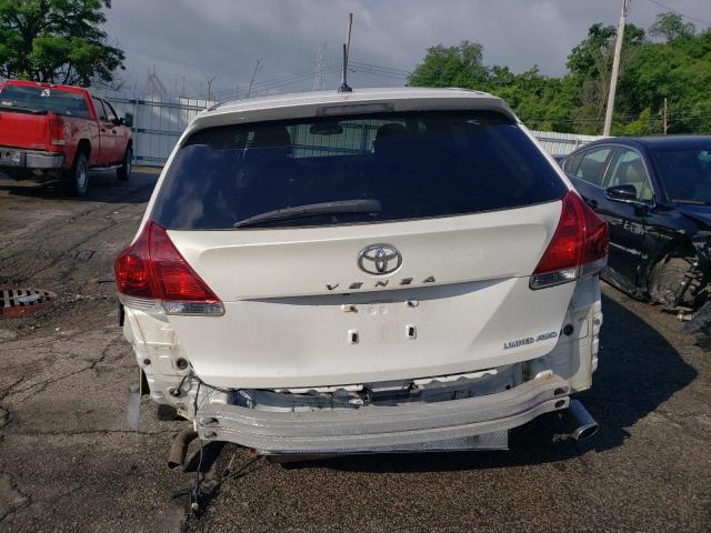 Photo 5 VIN: 4T3BK3BB2EU098390 - TOYOTA VENZA 