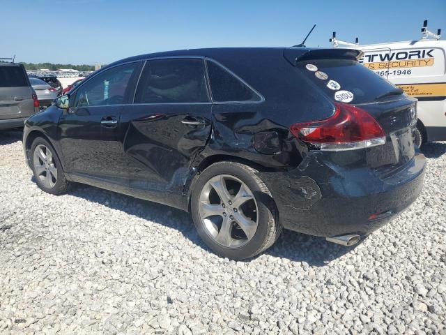 Photo 1 VIN: 4T3BK3BB2EU102583 - TOYOTA VENZA LE 