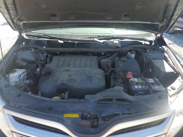 Photo 11 VIN: 4T3BK3BB2EU102583 - TOYOTA VENZA LE 