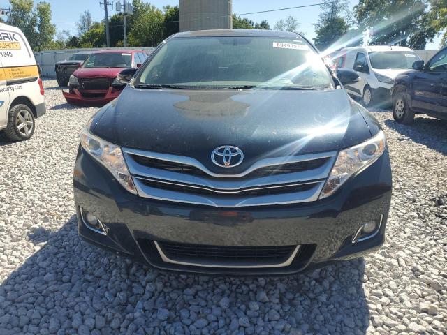 Photo 4 VIN: 4T3BK3BB2EU102583 - TOYOTA VENZA LE 