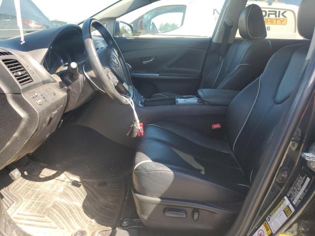 Photo 6 VIN: 4T3BK3BB2EU102583 - TOYOTA VENZA LE 