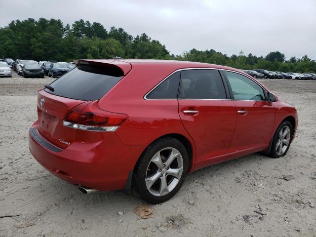 Photo 2 VIN: 4T3BK3BB2EU106374 - TOYOTA VENZA LE 