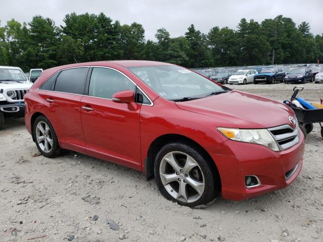 Photo 3 VIN: 4T3BK3BB2EU106374 - TOYOTA VENZA LE 