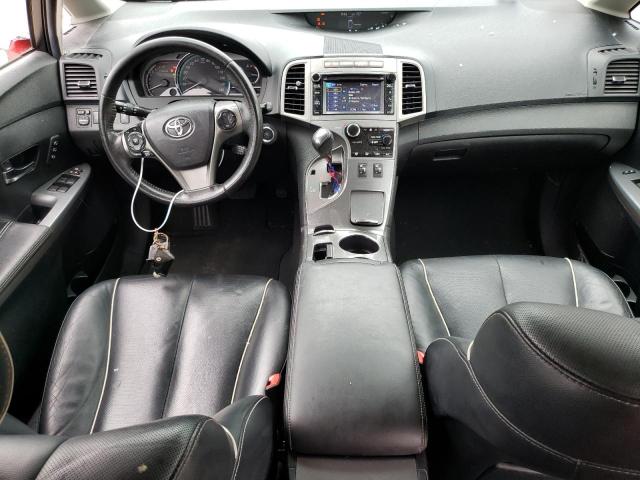 Photo 7 VIN: 4T3BK3BB2EU106374 - TOYOTA VENZA LE 