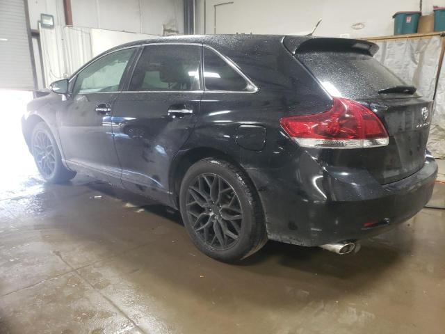 Photo 1 VIN: 4T3BK3BB2EU108559 - TOYOTA VENZA LE 