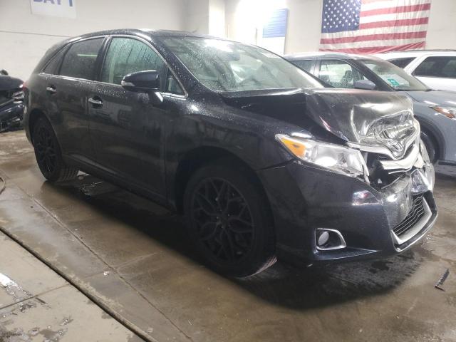 Photo 3 VIN: 4T3BK3BB2EU108559 - TOYOTA VENZA LE 