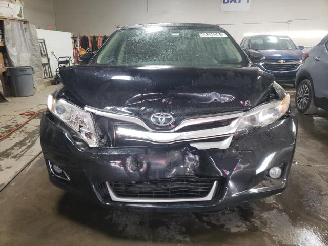 Photo 4 VIN: 4T3BK3BB2EU108559 - TOYOTA VENZA LE 