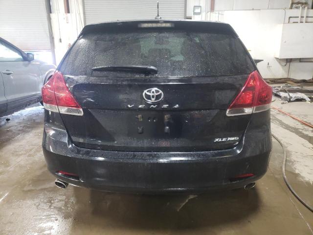 Photo 5 VIN: 4T3BK3BB2EU108559 - TOYOTA VENZA LE 