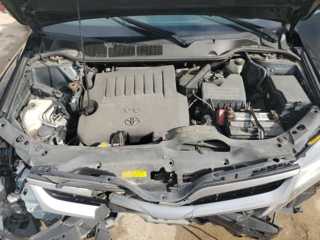 Photo 11 VIN: 4T3BK3BB2EU108688 - TOYOTA VENZA 