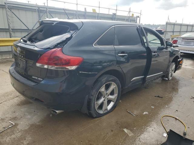 Photo 2 VIN: 4T3BK3BB2EU108688 - TOYOTA VENZA 