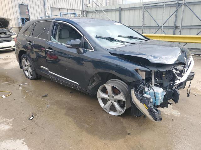 Photo 3 VIN: 4T3BK3BB2EU108688 - TOYOTA VENZA 