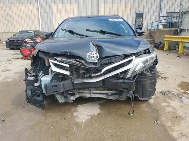 Photo 4 VIN: 4T3BK3BB2EU108688 - TOYOTA VENZA 