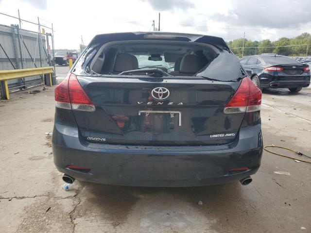 Photo 5 VIN: 4T3BK3BB2EU108688 - TOYOTA VENZA 