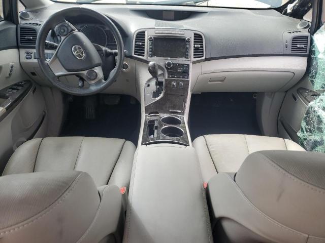 Photo 7 VIN: 4T3BK3BB2EU108688 - TOYOTA VENZA 