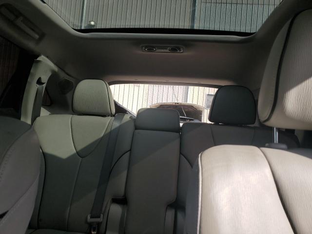 Photo 9 VIN: 4T3BK3BB2EU108688 - TOYOTA VENZA 