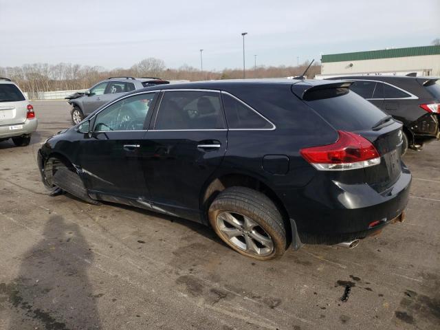 Photo 1 VIN: 4T3BK3BB2FU109289 - TOYOTA VENZA LE 