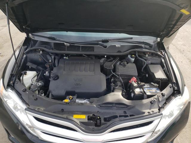 Photo 11 VIN: 4T3BK3BB2FU109289 - TOYOTA VENZA LE 