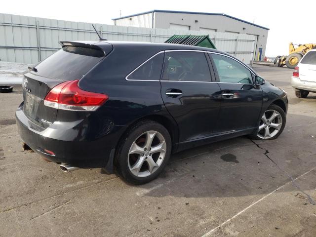 Photo 2 VIN: 4T3BK3BB2FU109289 - TOYOTA VENZA LE 