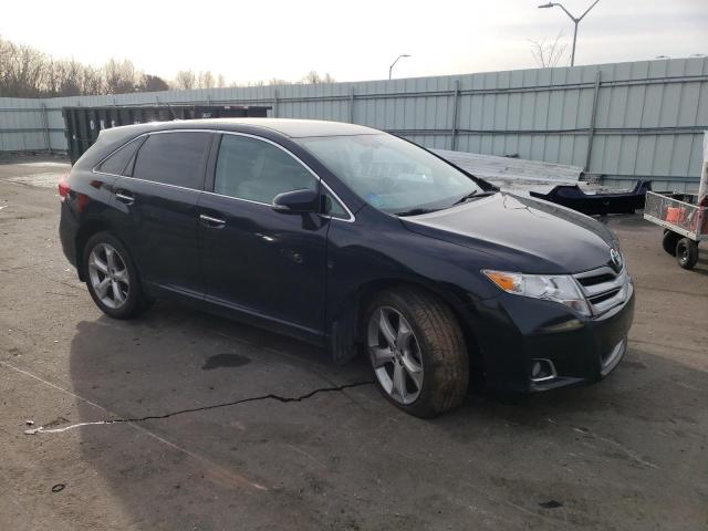 Photo 3 VIN: 4T3BK3BB2FU109289 - TOYOTA VENZA LE 