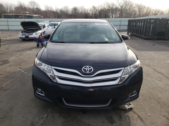 Photo 4 VIN: 4T3BK3BB2FU109289 - TOYOTA VENZA LE 