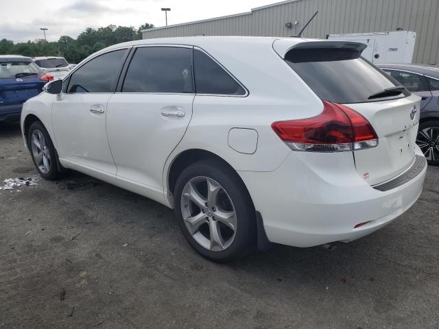 Photo 1 VIN: 4T3BK3BB2FU109731 - TOYOTA VENZA LE 