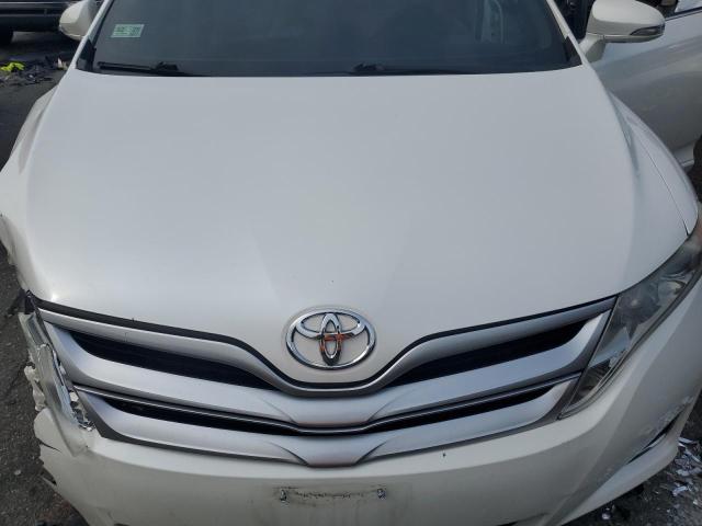 Photo 11 VIN: 4T3BK3BB2FU109731 - TOYOTA VENZA LE 