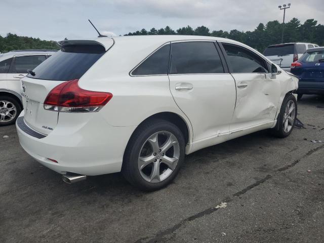 Photo 2 VIN: 4T3BK3BB2FU109731 - TOYOTA VENZA LE 