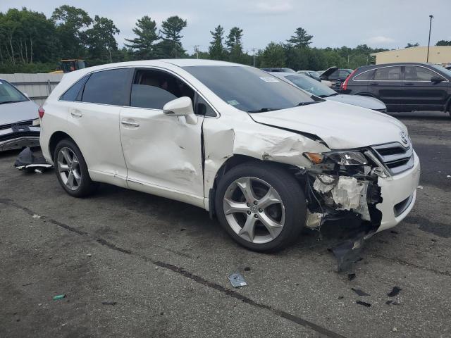 Photo 3 VIN: 4T3BK3BB2FU109731 - TOYOTA VENZA LE 