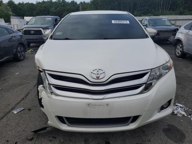 Photo 4 VIN: 4T3BK3BB2FU109731 - TOYOTA VENZA LE 