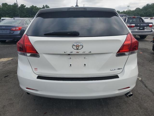 Photo 5 VIN: 4T3BK3BB2FU109731 - TOYOTA VENZA LE 