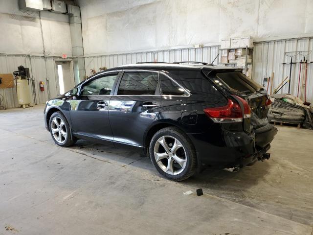 Photo 1 VIN: 4T3BK3BB2FU113018 - TOYOTA VENZA LE 