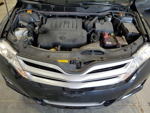 Photo 11 VIN: 4T3BK3BB2FU113018 - TOYOTA VENZA LE 