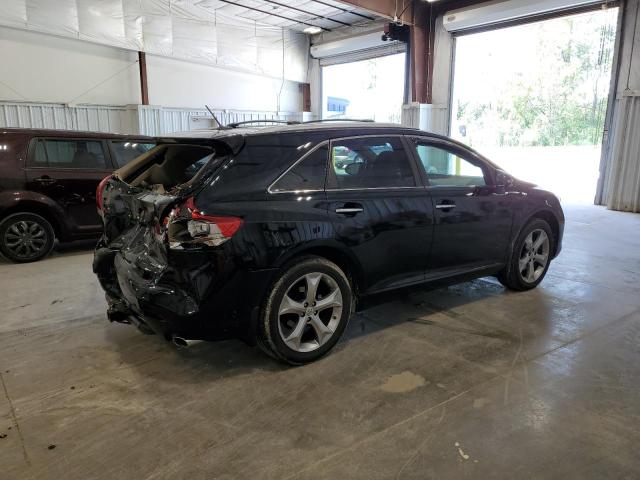 Photo 2 VIN: 4T3BK3BB2FU113018 - TOYOTA VENZA LE 