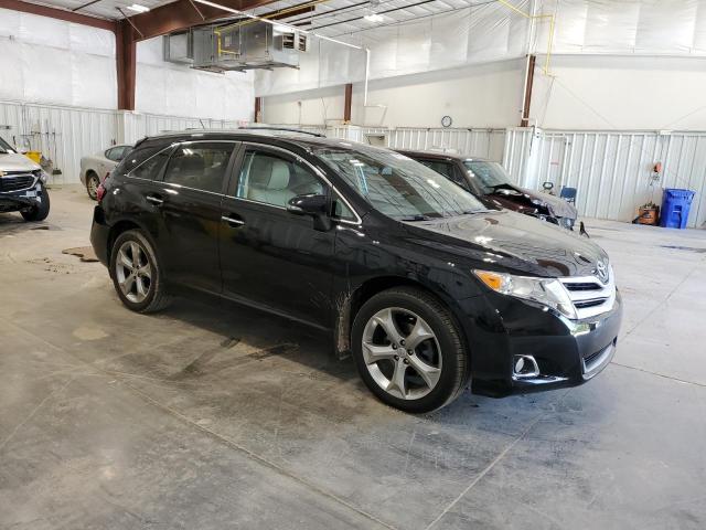 Photo 3 VIN: 4T3BK3BB2FU113018 - TOYOTA VENZA LE 