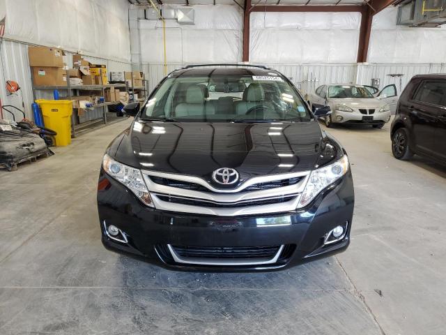 Photo 4 VIN: 4T3BK3BB2FU113018 - TOYOTA VENZA LE 