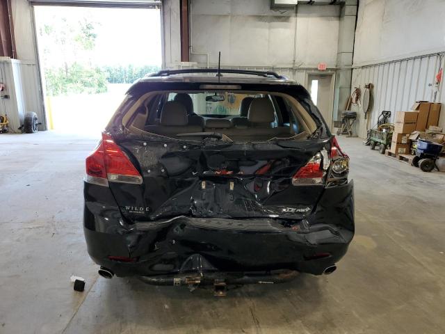 Photo 5 VIN: 4T3BK3BB2FU113018 - TOYOTA VENZA LE 