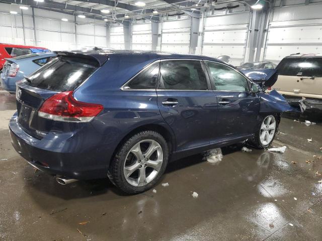 Photo 2 VIN: 4T3BK3BB2FU113259 - TOYOTA VENZA LE 