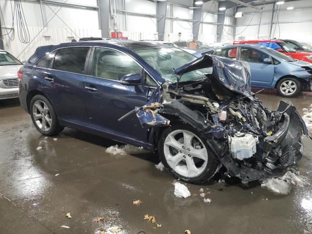 Photo 3 VIN: 4T3BK3BB2FU113259 - TOYOTA VENZA LE 