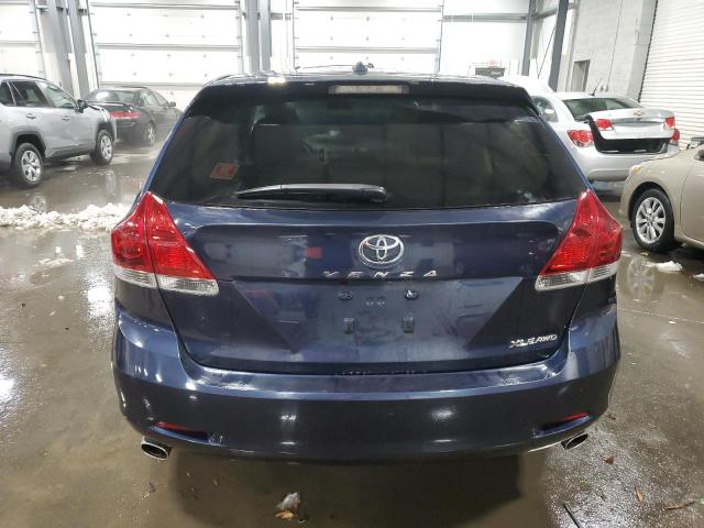 Photo 5 VIN: 4T3BK3BB2FU113259 - TOYOTA VENZA LE 