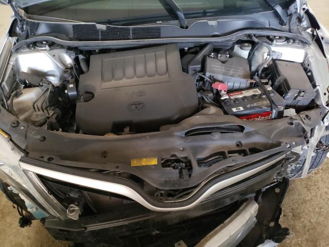 Photo 6 VIN: 4T3BK3BB2FU114623 - TOYOTA VENZA LE 