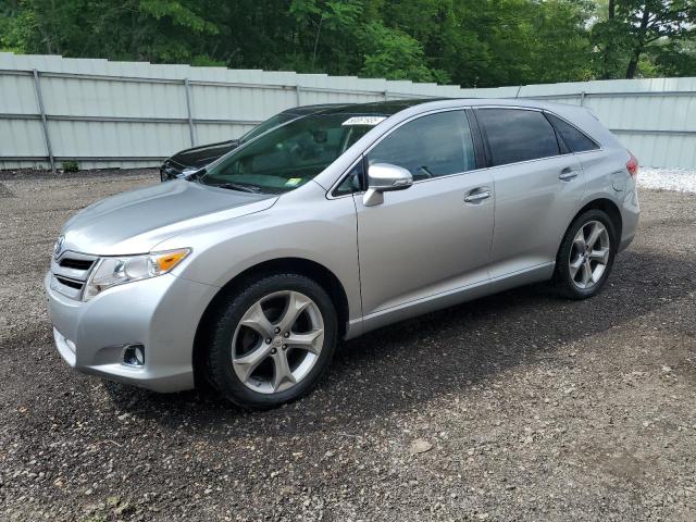 VIN: 4T3BK3BB2FU116968 - toyota venza le