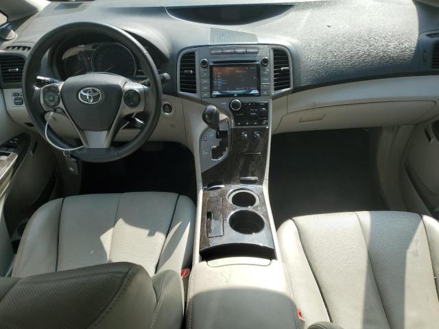 Photo 7 VIN: 4T3BK3BB2FU116968 - TOYOTA VENZA LE 