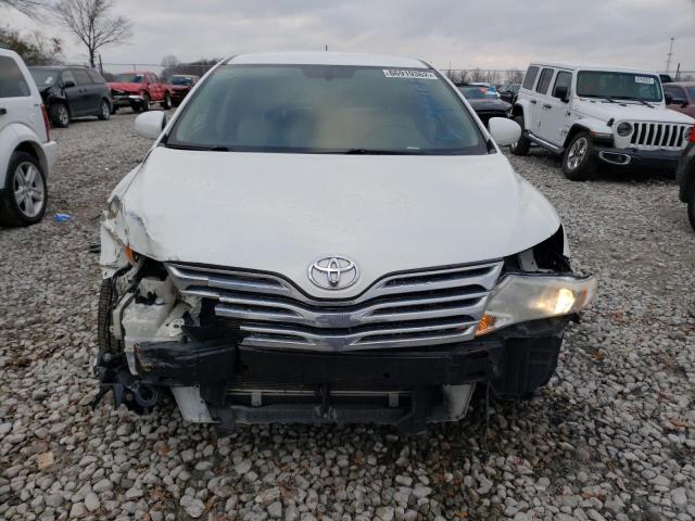 Photo 4 VIN: 4T3BK3BB3AU032148 - TOYOTA VENZA 