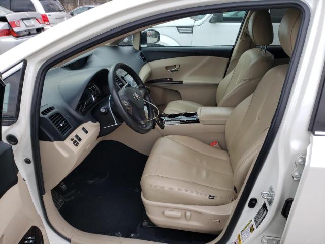 Photo 6 VIN: 4T3BK3BB3AU032148 - TOYOTA VENZA 