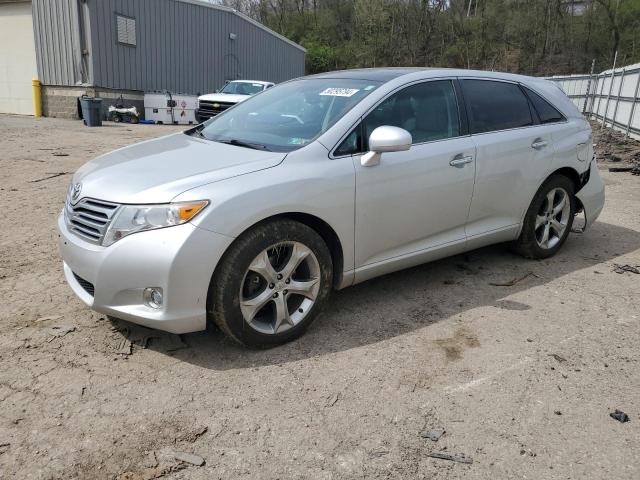 Photo 0 VIN: 4T3BK3BB3AU035244 - TOYOTA VENZA 