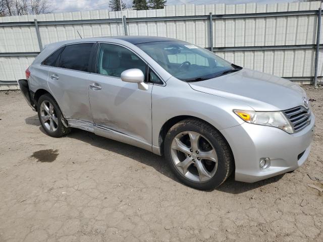 Photo 3 VIN: 4T3BK3BB3AU035244 - TOYOTA VENZA 