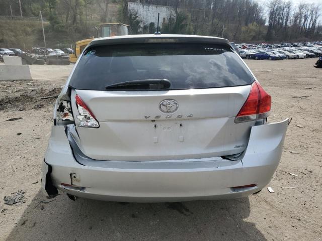 Photo 5 VIN: 4T3BK3BB3AU035244 - TOYOTA VENZA 