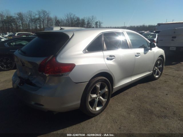 Photo 3 VIN: 4T3BK3BB3AU036247 - TOYOTA VENZA 